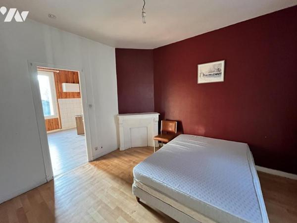 Immeuble SAINT-BRIEUC
