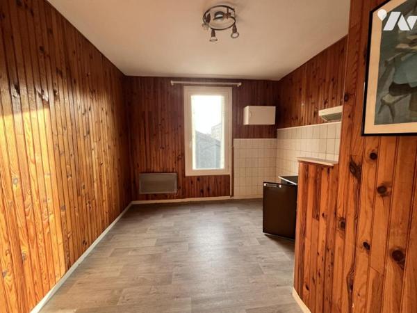 Immeuble SAINT-BRIEUC