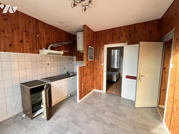 Immeuble SAINT-BRIEUC