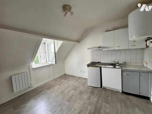 Immeuble SAINT-BRIEUC