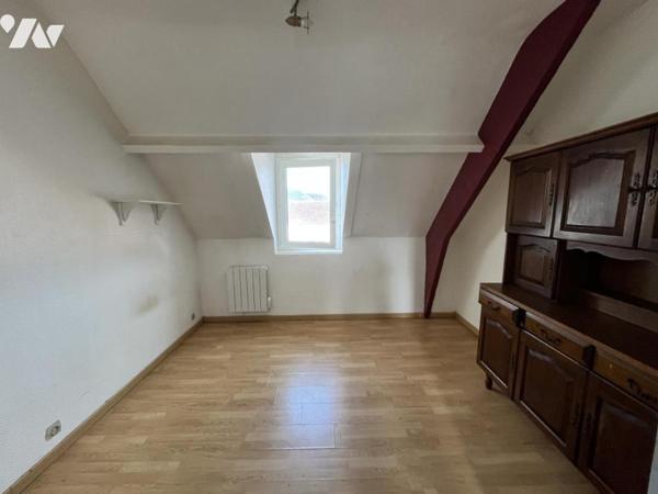 Immeuble SAINT-BRIEUC