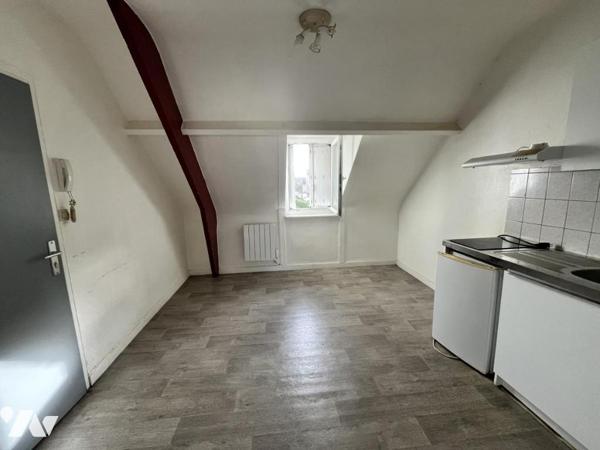 Immeuble SAINT-BRIEUC