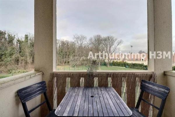 Location Appartement 3 pièces 70 m2 à Noisy-le-Grand