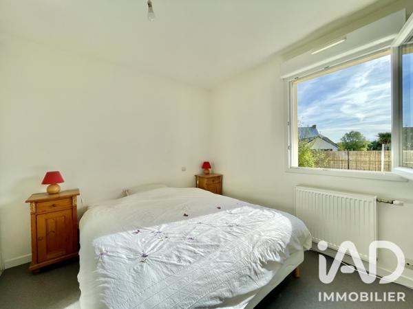 Maison à vendre 5 pièces 90 m² Le Mené