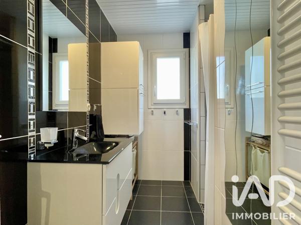 Maison à vendre 5 pièces 90 m² Le Mené