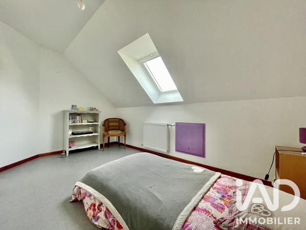 Maison à vendre 5 pièces 90 m² Le Mené