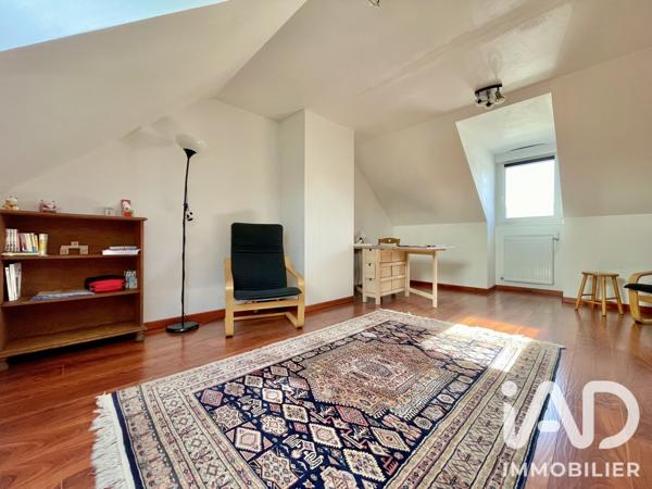 Maison à vendre 5 pièces 90 m² Le Mené