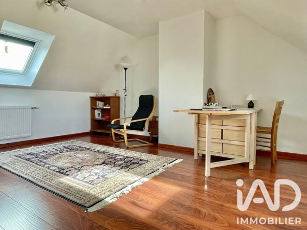 Maison à vendre 5 pièces 90 m² Le Mené