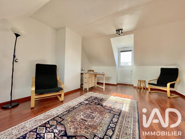Maison à vendre 5 pièces 90 m² Le Mené