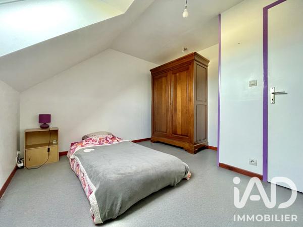 Maison à vendre 5 pièces 90 m² Le Mené