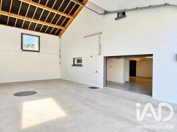 Maison à vendre 5 pièces 90 m² Le Mené