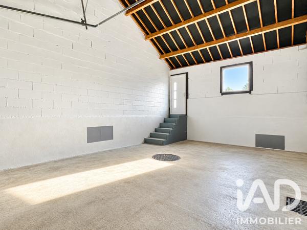 Maison à vendre 5 pièces 90 m² Le Mené