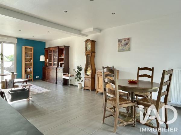 Maison à vendre 5 pièces 90 m² Le Mené