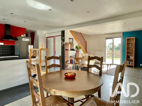 Maison à vendre 5 pièces 90 m² Le Mené