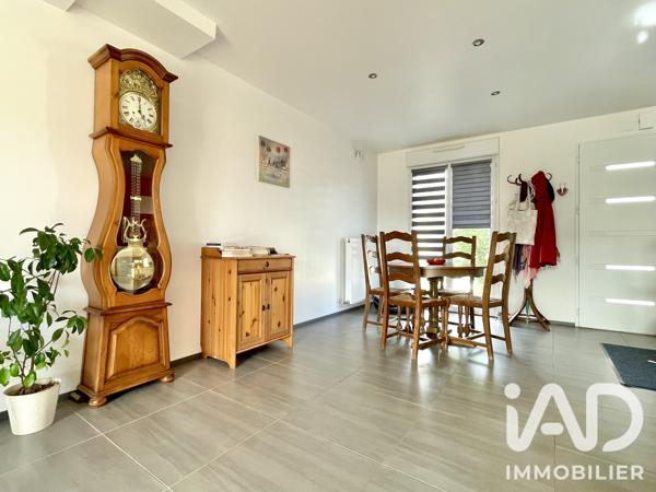 Maison à vendre 5 pièces 90 m² Le Mené