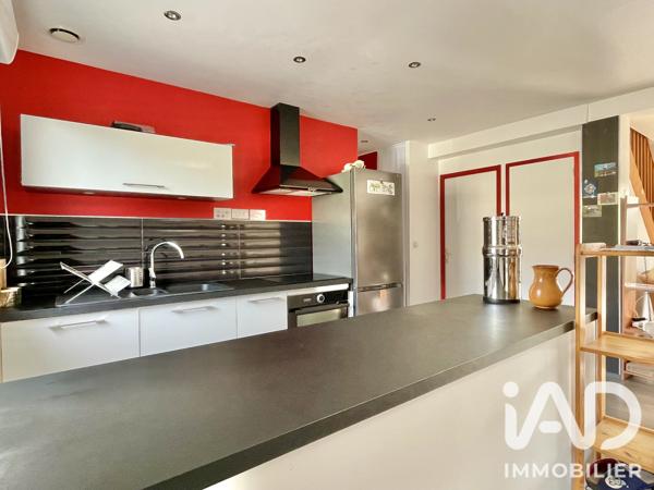 Maison à vendre 5 pièces 90 m² Le Mené