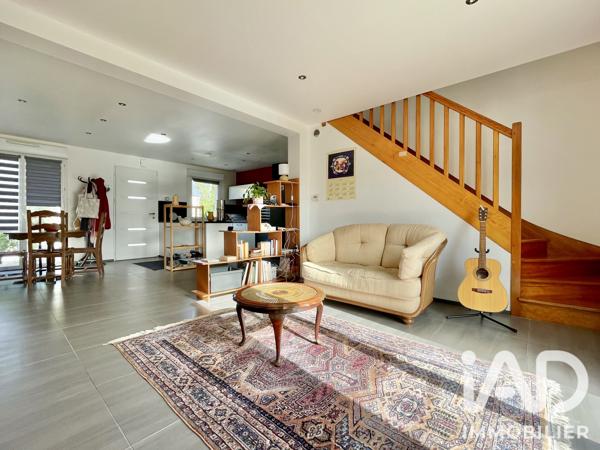 Maison à vendre 5 pièces 90 m² Le Mené