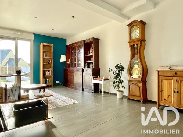 Maison à vendre 5 pièces 90 m² Le Mené