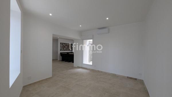 Maison de charme rénovée - 35 minutes de Montpellier
