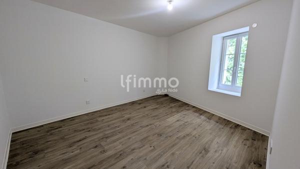 Maison de charme rénovée - 35 minutes de Montpellier
