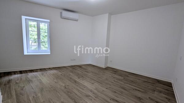 Maison de charme rénovée - 35 minutes de Montpellier