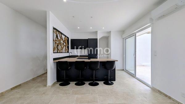Maison de charme rénovée - 35 minutes de Montpellier