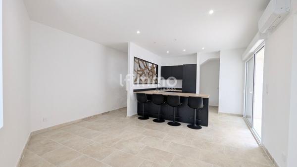Maison de charme rénovée - 35 minutes de Montpellier