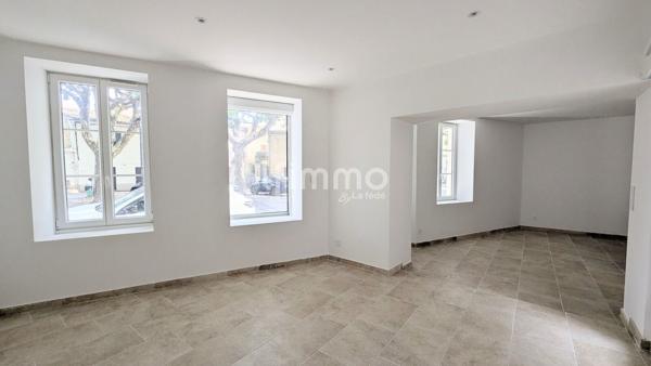 Maison de charme rénovée - 35 minutes de Montpellier
