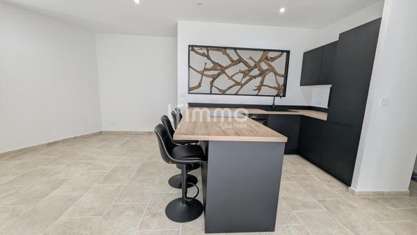 Maison de charme rénovée - 35 minutes de Montpellier