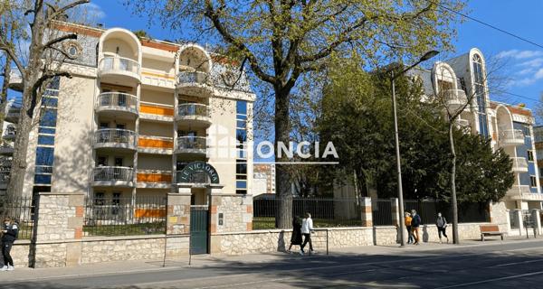 Location Appartement 2 pièces 42.63 m² - Orléans 45100