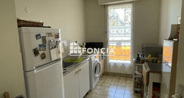 Location Appartement 2 pièces 42.63 m² - Orléans 45100