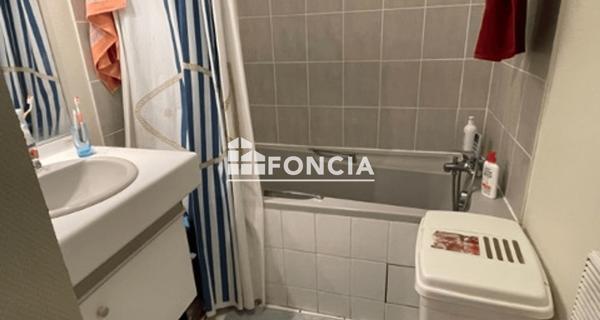 Location Appartement 2 pièces 42.63 m² - Orléans 45100