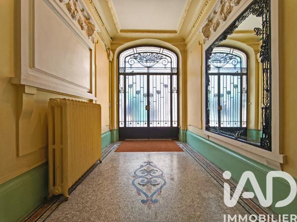 Appartement à vendre 5 pièces 137 m² Reims