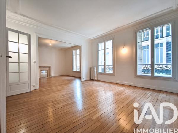 Appartement à vendre 5 pièces 137 m² Reims