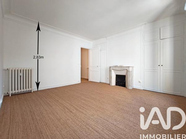 Appartement à vendre 5 pièces 137 m² Reims