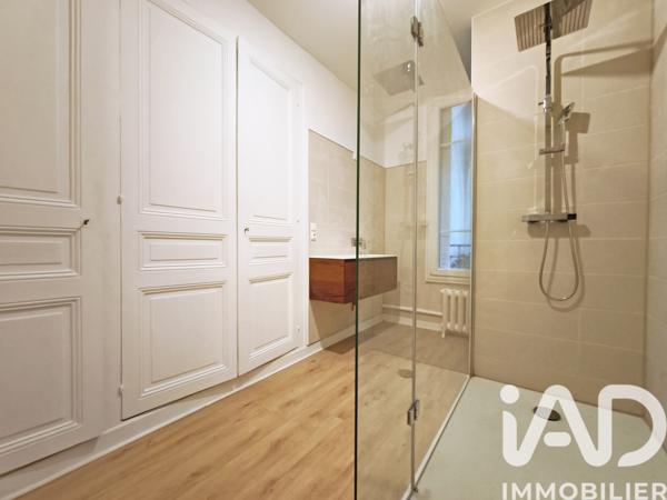 Appartement à vendre 5 pièces 137 m² Reims