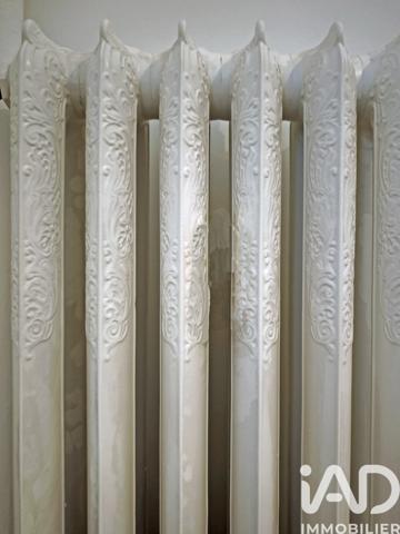 Appartement à vendre 5 pièces 137 m² Reims