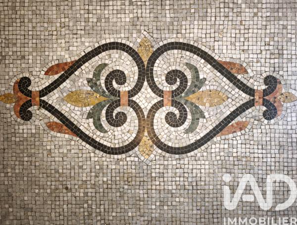 Appartement à vendre 5 pièces 137 m² Reims