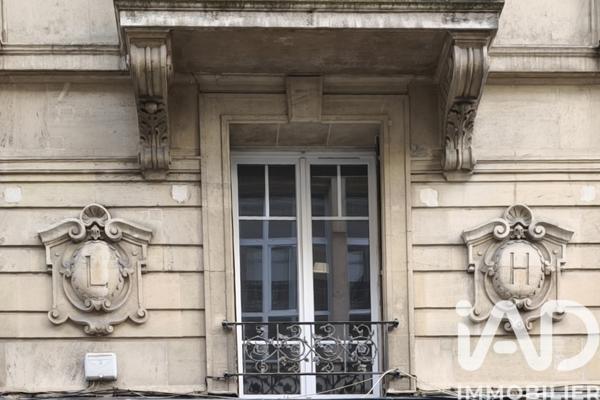 Appartement à vendre 5 pièces 137 m² Reims