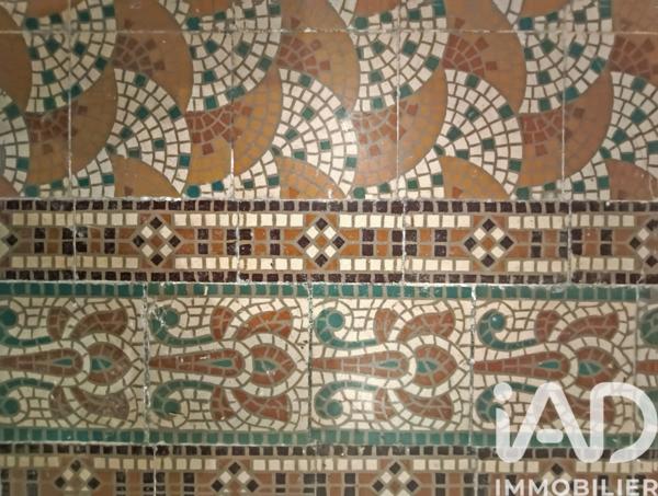 Appartement à vendre 5 pièces 137 m² Reims