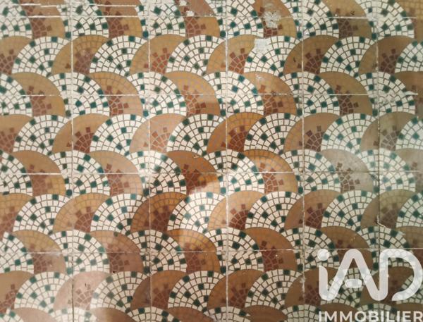 Appartement à vendre 5 pièces 137 m² Reims