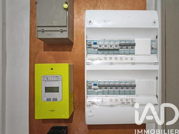 Appartement à vendre 5 pièces 137 m² Reims