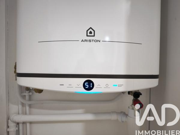 Appartement à vendre 5 pièces 137 m² Reims