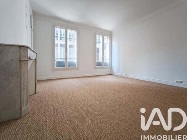 Appartement à vendre 5 pièces 137 m² Reims