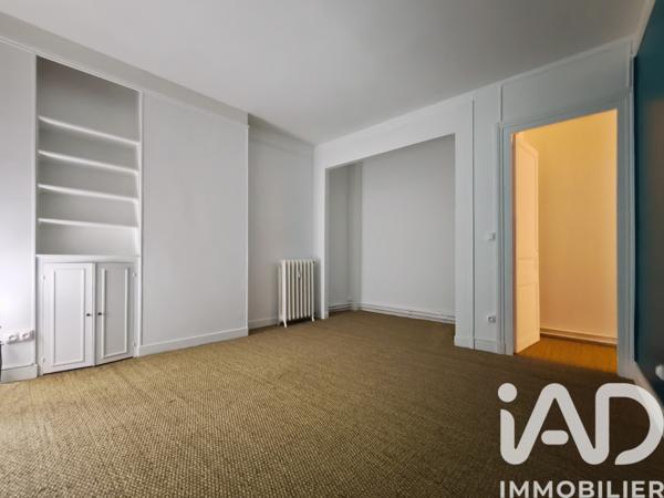 Appartement à vendre 5 pièces 137 m² Reims