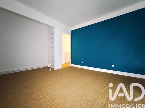 Appartement à vendre 5 pièces 137 m² Reims
