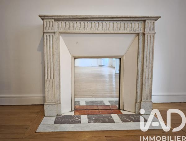 Appartement à vendre 5 pièces 137 m² Reims