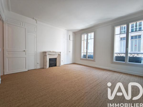 Appartement à vendre 5 pièces 137 m² Reims