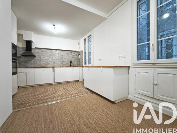 Appartement à vendre 5 pièces 137 m² Reims