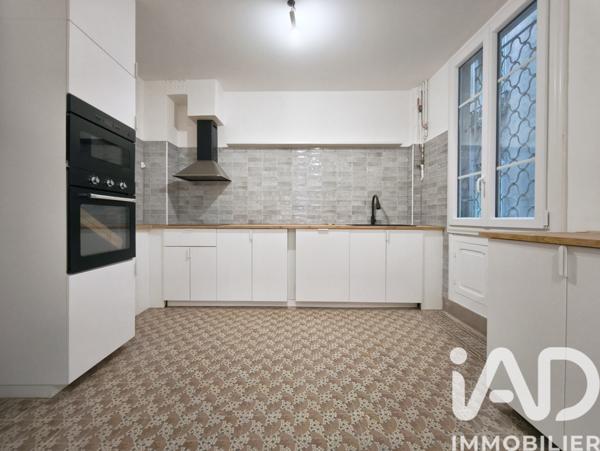 Appartement à vendre 5 pièces 137 m² Reims